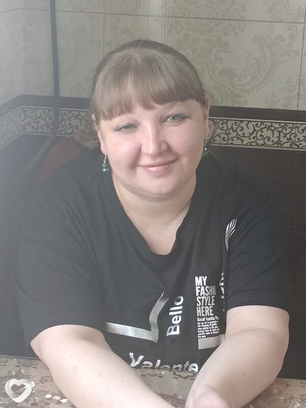 Ирина, 39, Чите — анкета №3763422