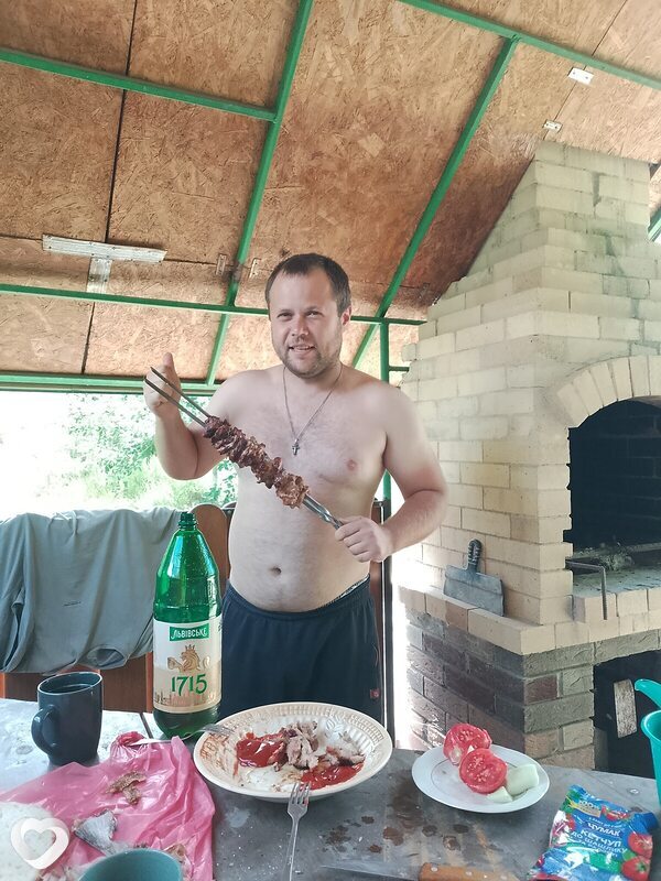 Сергий, Умань