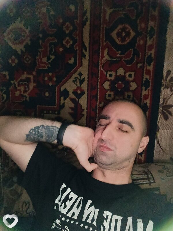 Александр, 32, Киеве — анкета №3763424