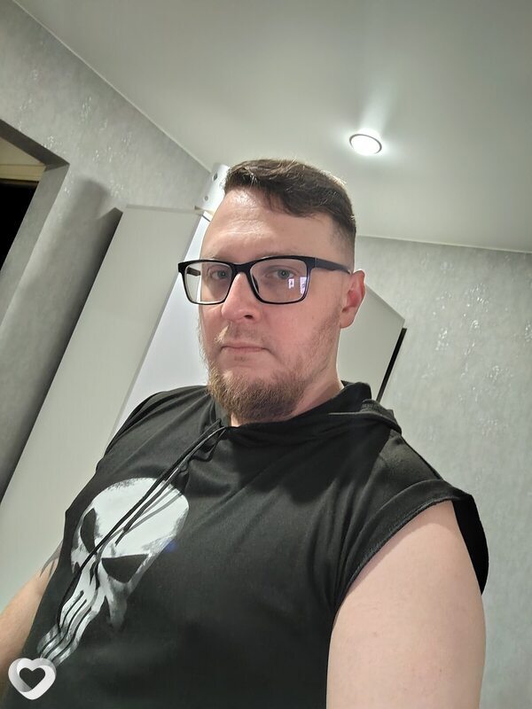Дмитрий, 36, Кургане — анкета №3763426