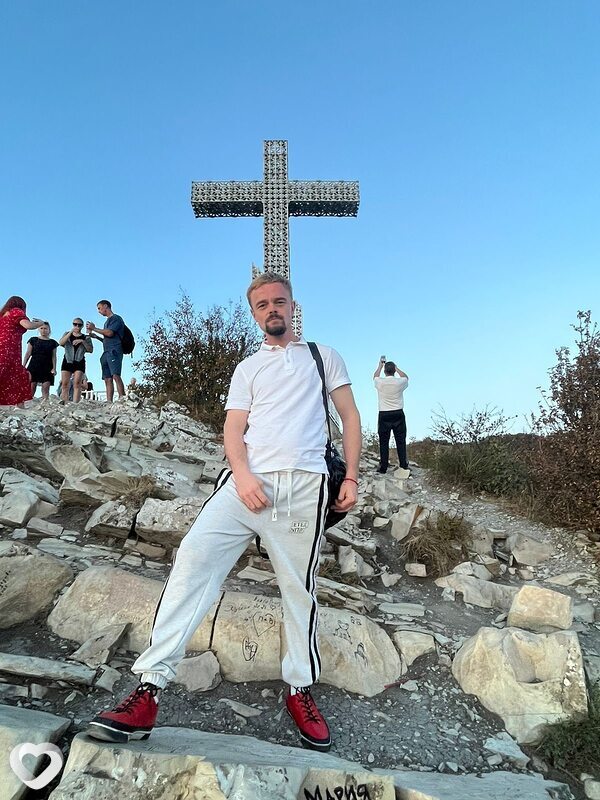 Сергей, 50, Москве — анкета №3763427