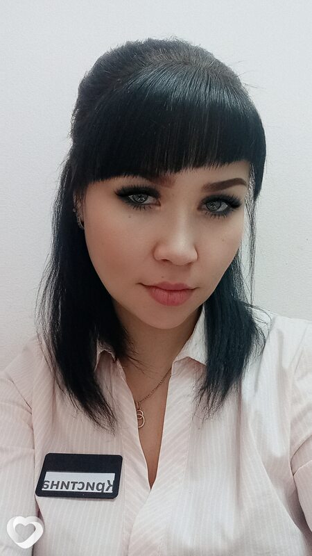 Загадка, 35, Иркутске — анкета №3763431