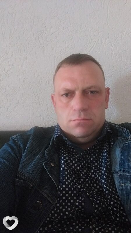 Виктор, 41, Ставрополе — анкета №3763484