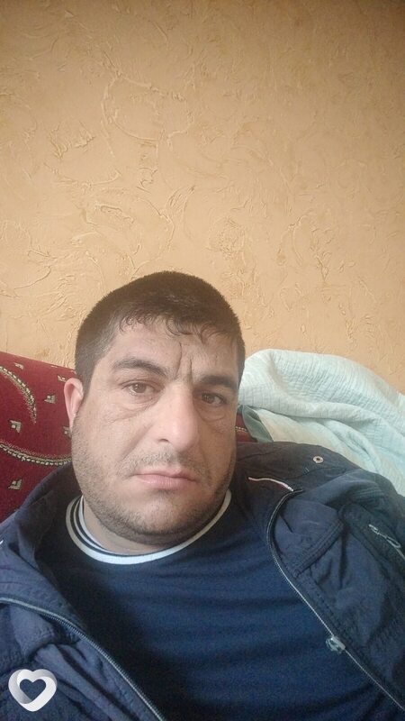 Jafar, 39, Шымкенте — анкета №3763487