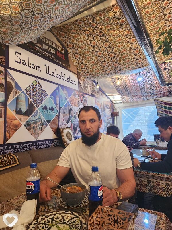 Дима, 36, Кишинёв — анкета №3763493