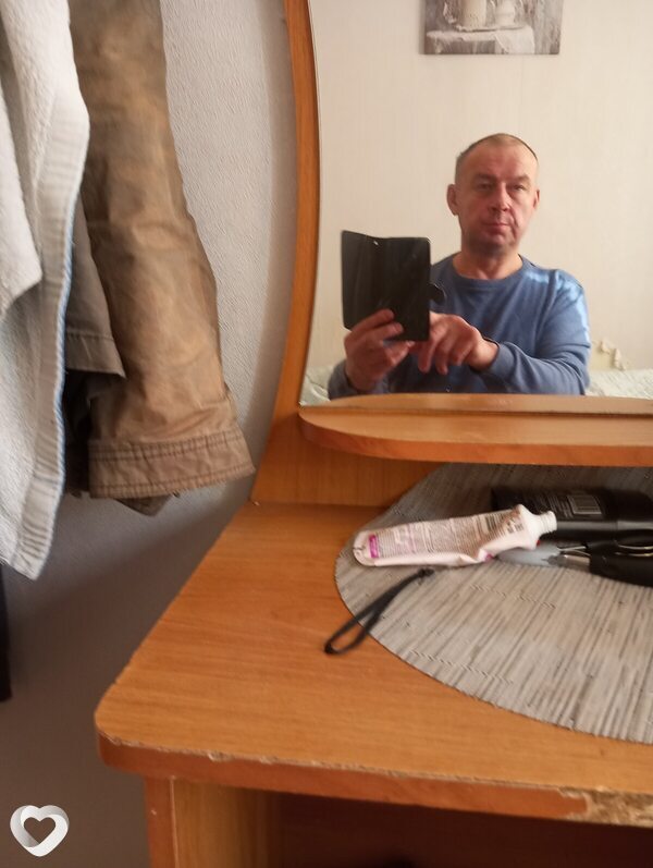 Виктор, 56, Корсакове — анкета №3763502