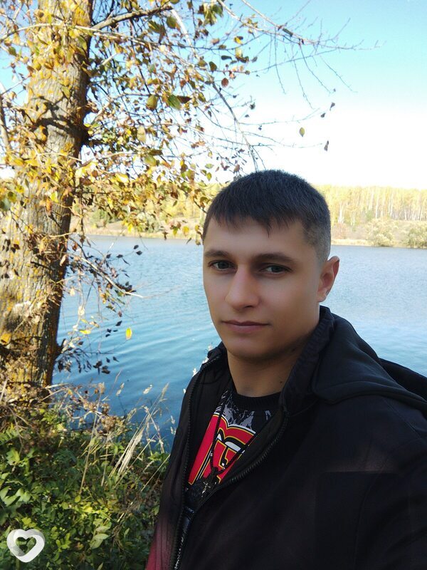Евгений, 31, Бишкек — анкета №3763507