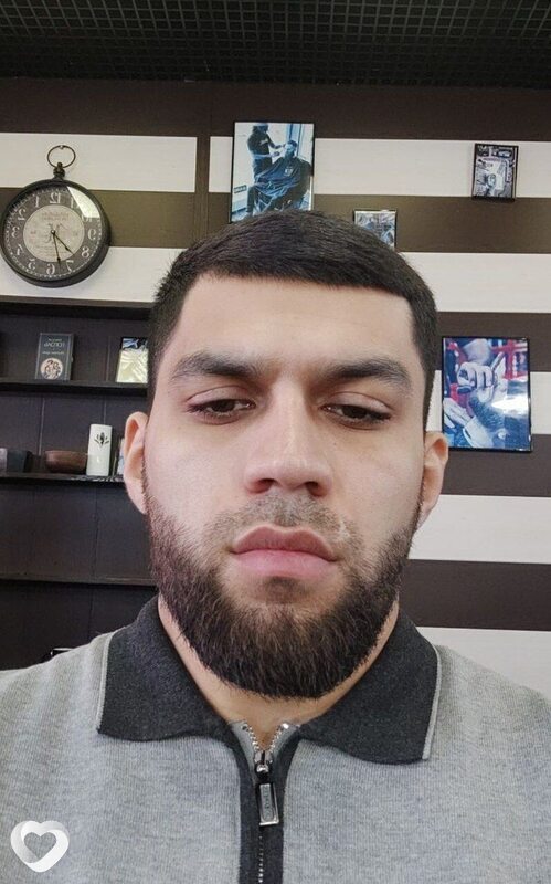 Jaga, 28, Барнауле — анкета №3763835