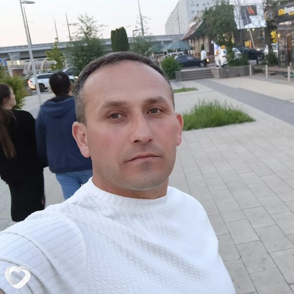 Ромал, 46, Казани — анкета №3763855