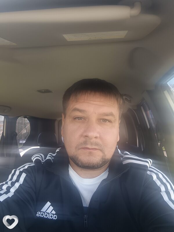 Александр, 39, Ижевске — анкета №3763386