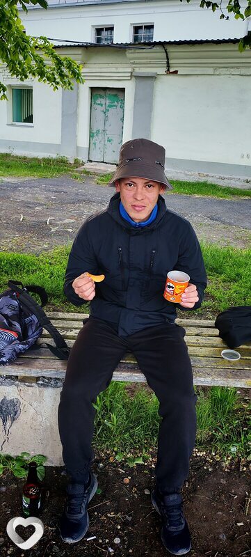 Владимир, 35, Мценске — анкета №3763392