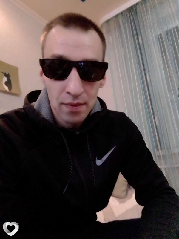 Денис, 37, Могилев — анкета №3763401