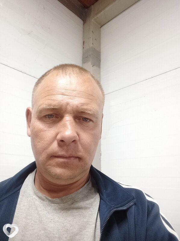 Андрей, 43, Борзи — анкета №3763406