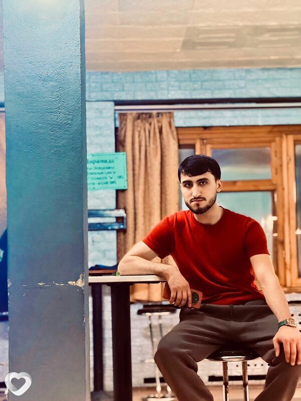 Ризман, 26, Петропавловске — анкета №3763511