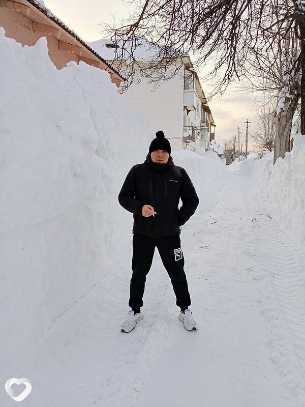 Влад, 35, Туле — анкета №3763513