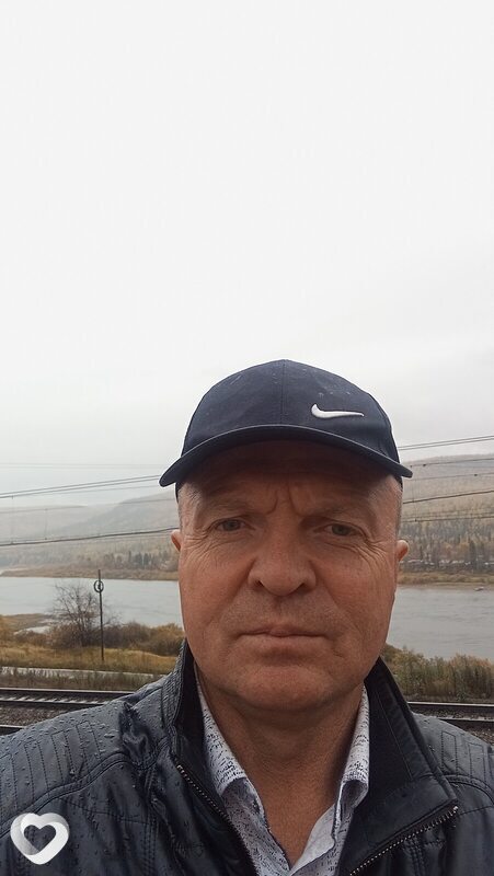 Георгий, 56, Пензе — анкета №3763515