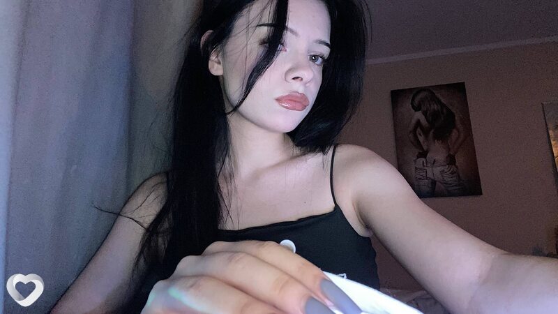 Алиса, 22, Омске — анкета №3763533