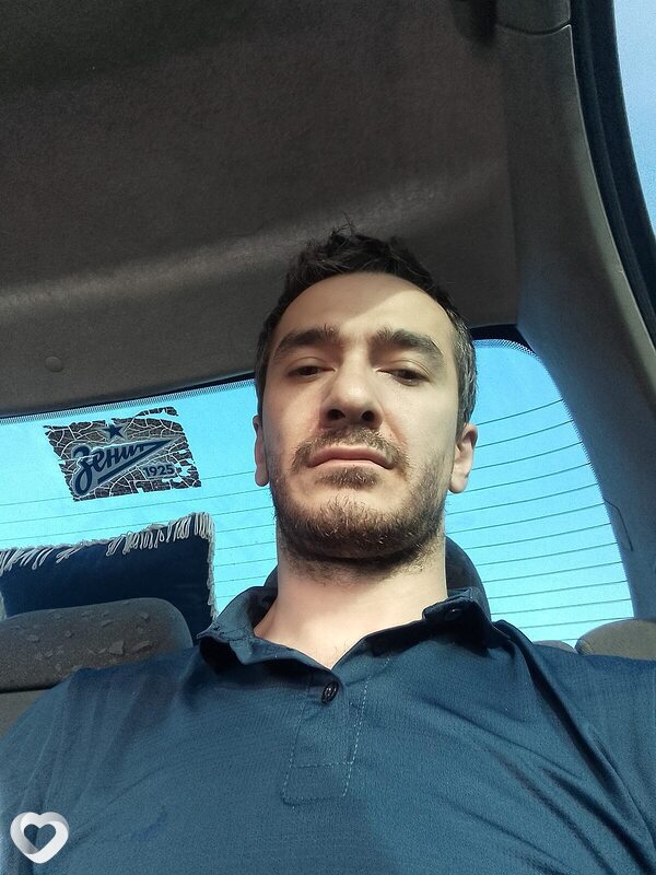 Руслан, 33, Кургане — анкета №3763292