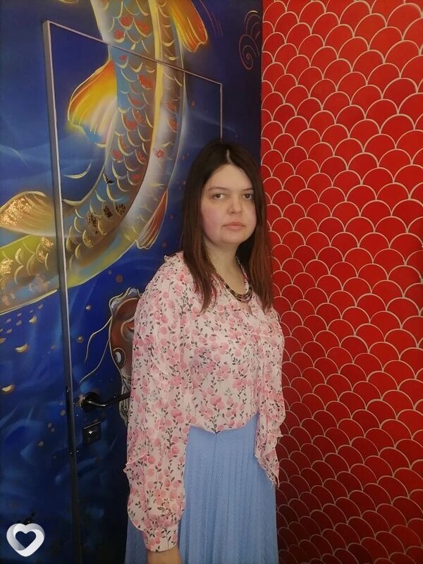 Дарья, 30, Иркутске — анкета №4689656
