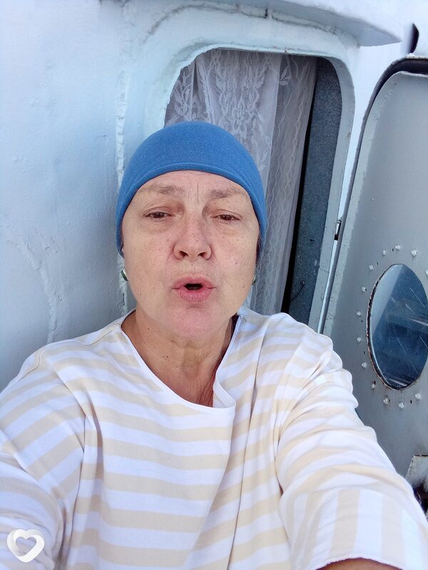 Ирина, 62, Благовещенске — анкета №3763308