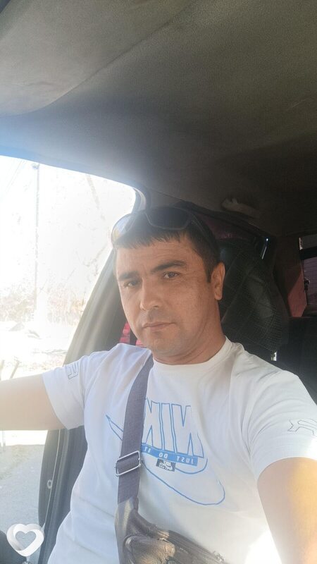 Замир, 39, Мелитополе — анкета №3763462