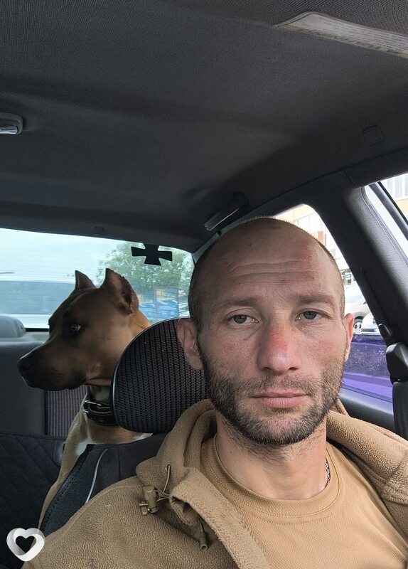 Viktor, 36, Хмельницком — анкета №3763463