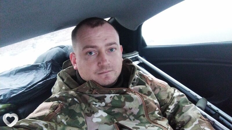 Алексей, 30, Юрге — анкета №3763466