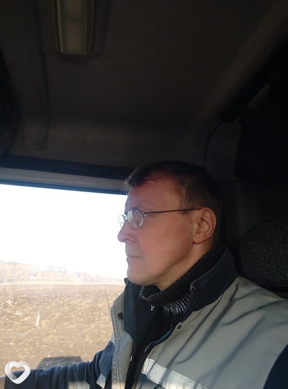 Юрий, 52, Минске — анкета №3763467