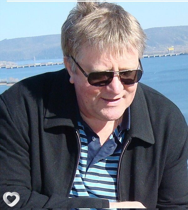 Дмитрий, 65, Тольятти — анкета №3763468
