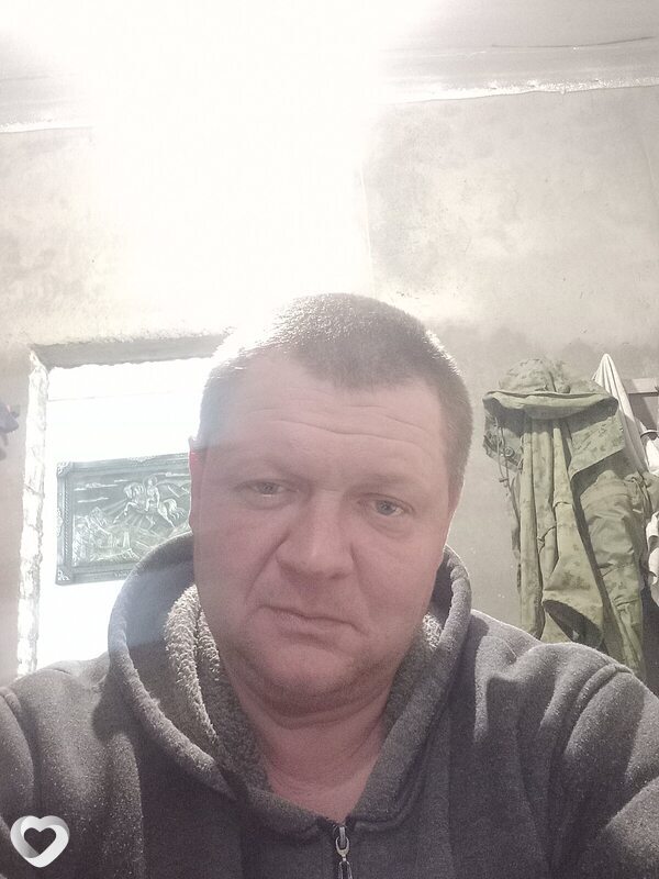 Михаил, 38, Клинцах — анкета №3763470