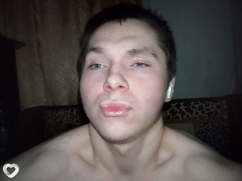 Андриян, 26, Москве — анкета №3763471