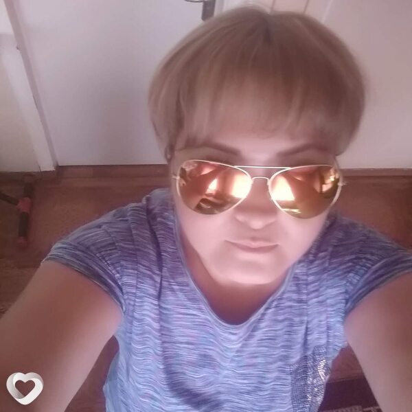 Валентина, 34, Новосибирске — анкета №3763481