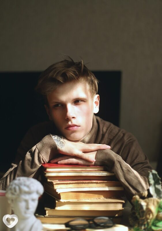 Александр, 27, Казани — анкета №3763857