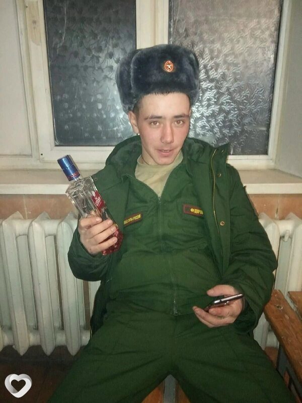 Павлик, Петровск-Забайкальский