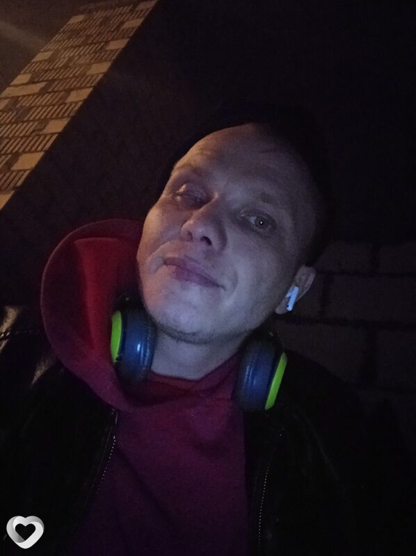 Макарена, 36, Москве — анкета №3763867