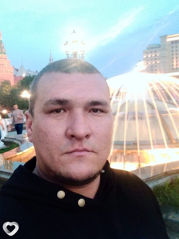 Илья, 40, Выксе — анкета №3763869