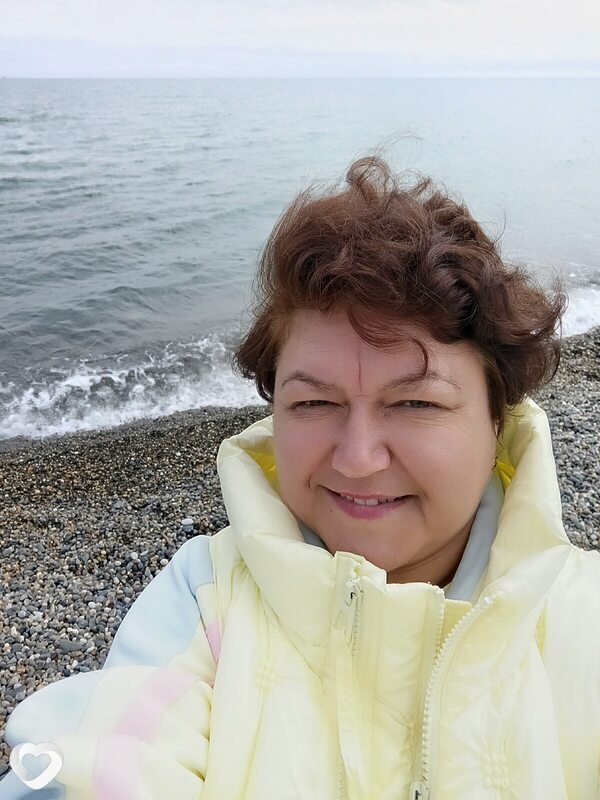 Лариса, 48, Ижевске — анкета №3763873