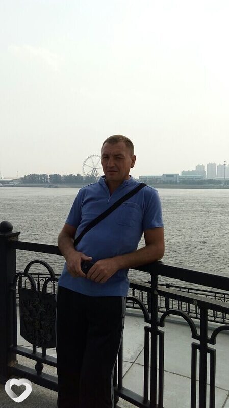 Виталий, 52, Керчи — анкета №3763875