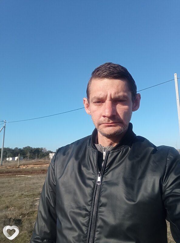Александр, 36, Севастополе — анкета №3763877