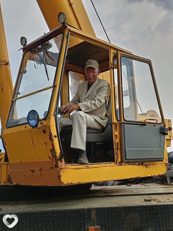 Григорий, 59, Сургуте — анкета №3763445