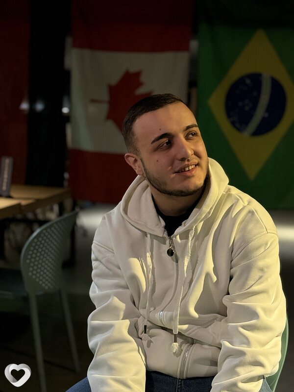 Luka, 25, Актау — анкета №3763446