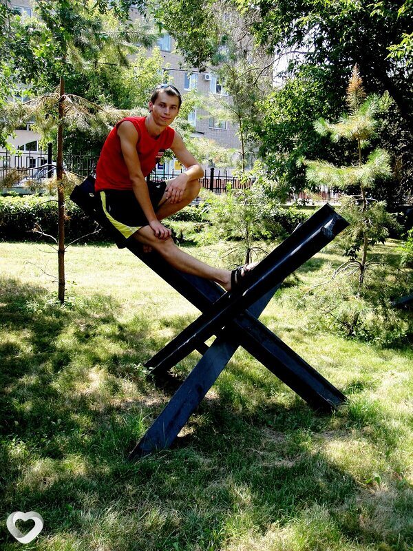Алексей, 36, Оренбурге — анкета №3763451