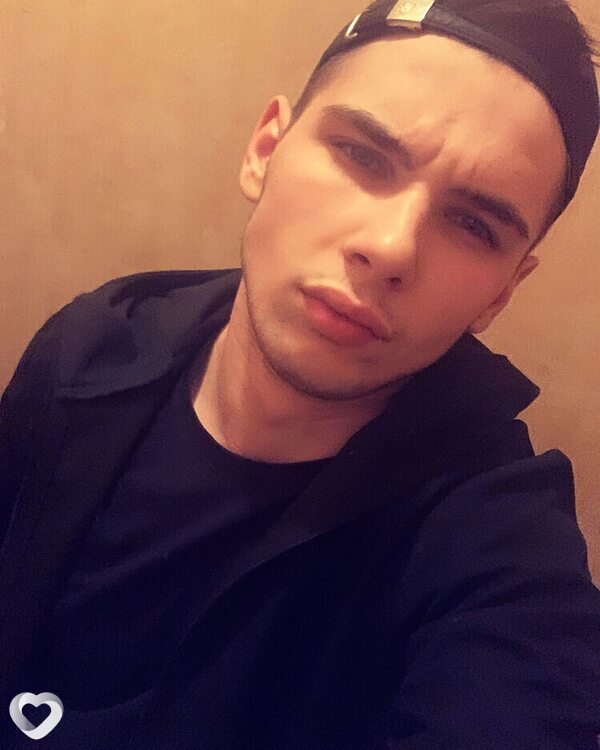 Павел, 23, Воронеже — анкета №3763457