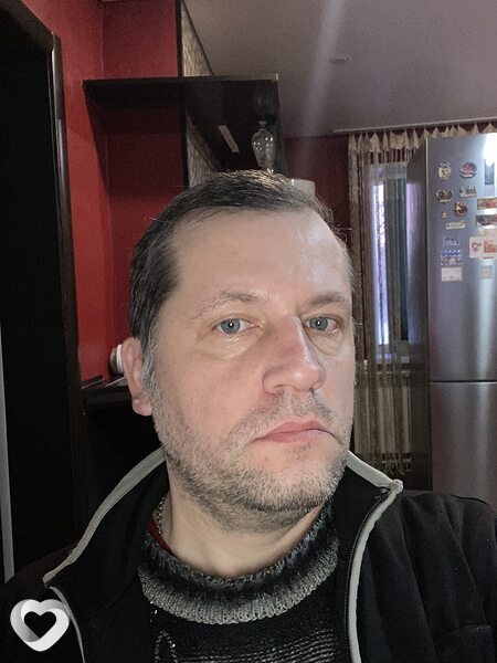 Александр, 43, Алчевске — анкета №3763586