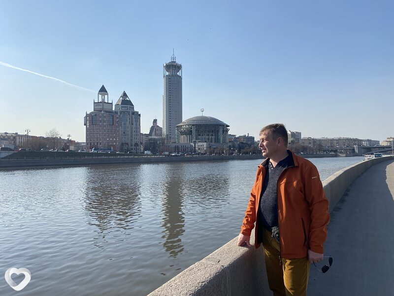 Михаил, 50, Батайске — анкета №3763594