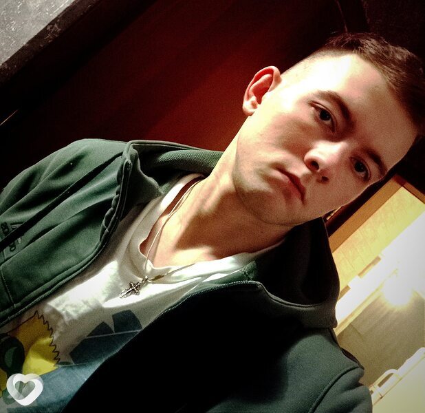 Иван, 25, Челябинске — анкета №3763600