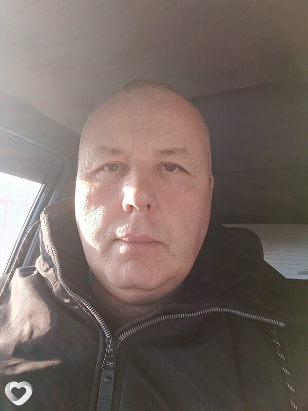 Андрей, 46, Петропавловске — анкета №3763609