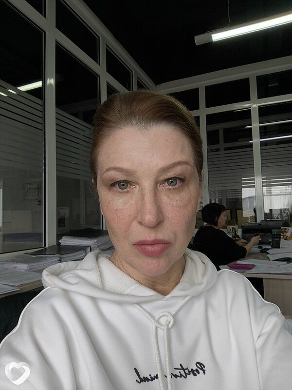 Елена, 62, Красноярске — анкета №3763611