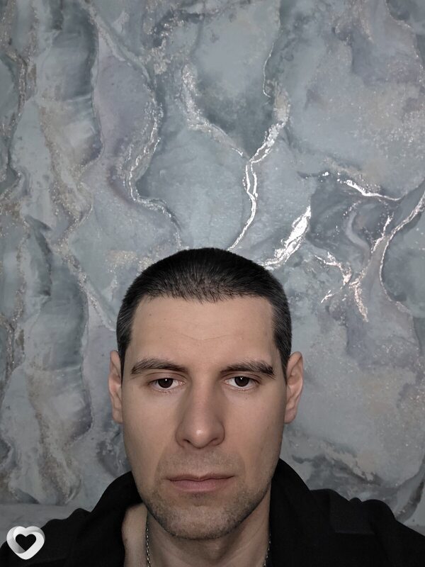Иван, 34, Мурманске — анкета №3763616