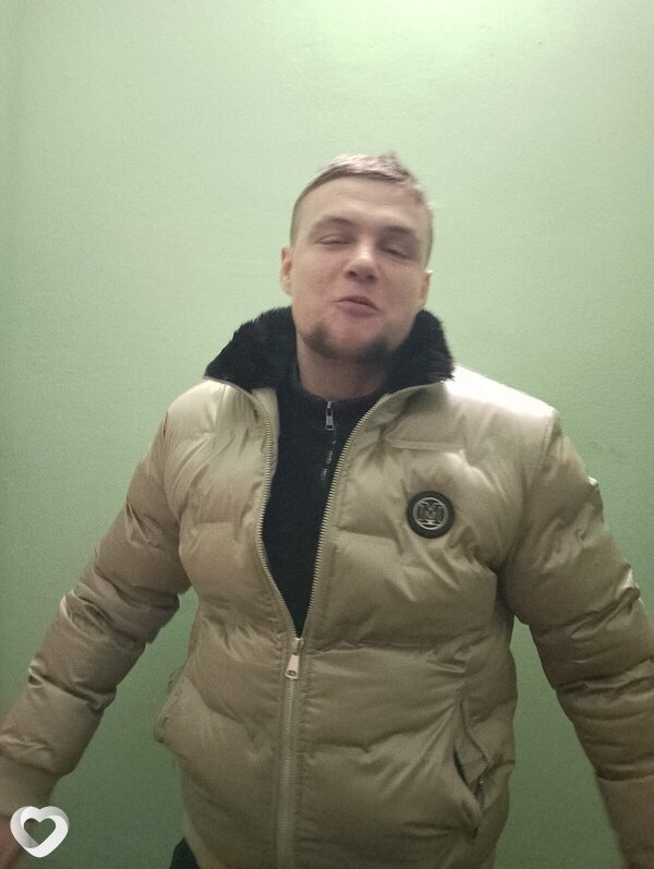 Евгений, 31, Москве — анкета №3763619